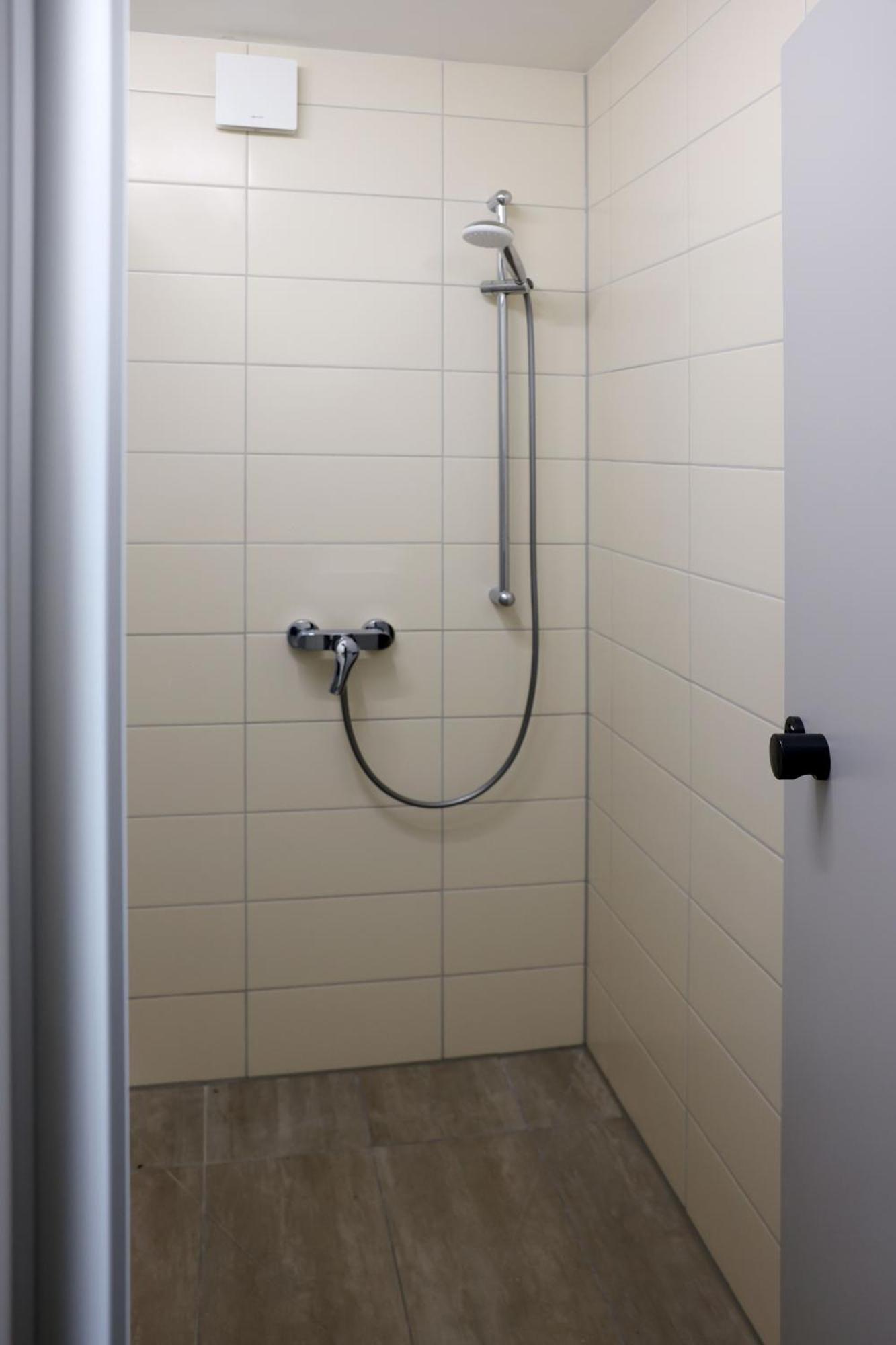 Seenest Lieske Esterno foto