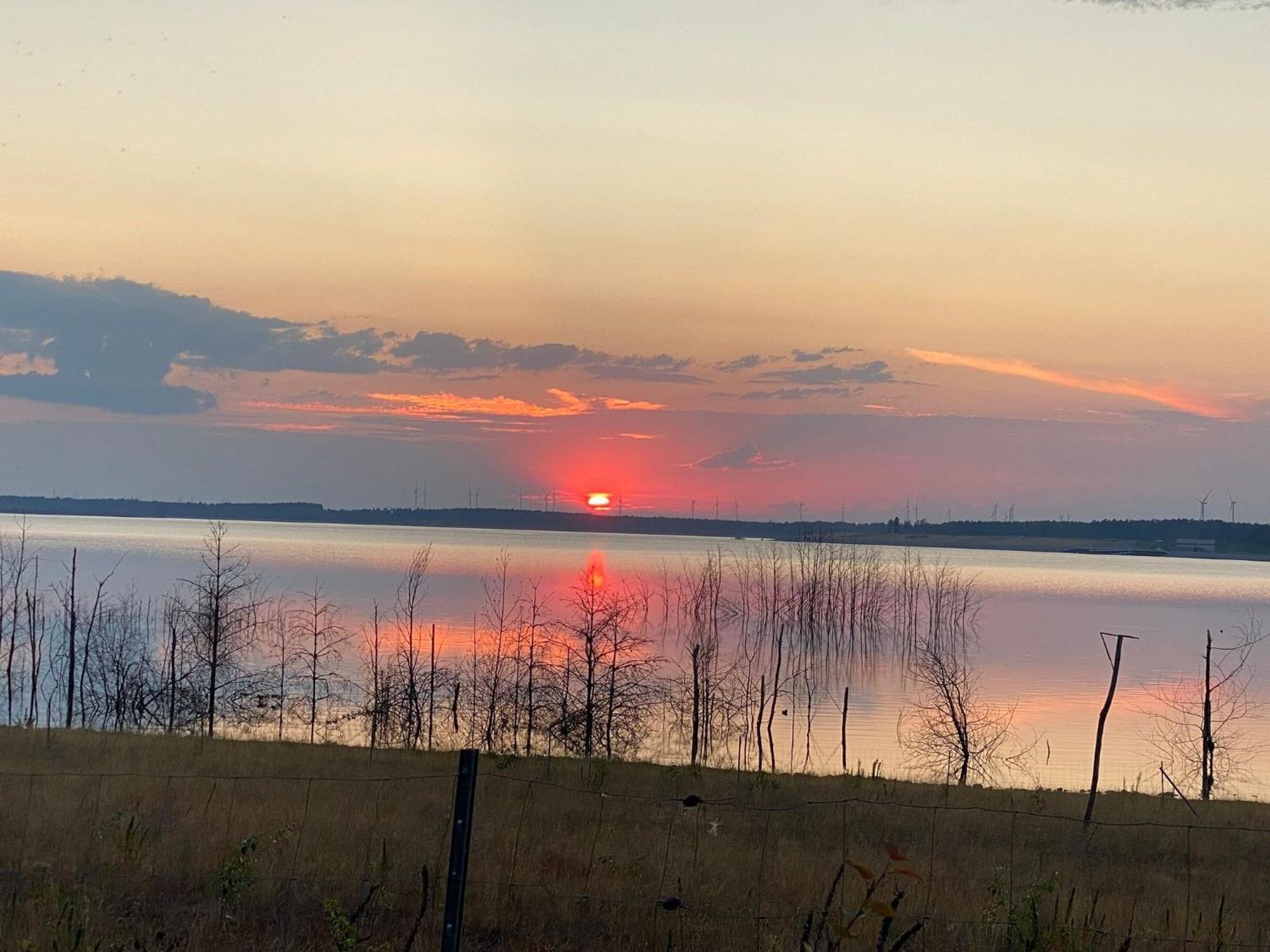 Seenest Lieske Esterno foto